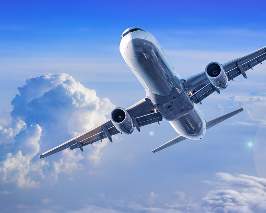 飛機軸承
